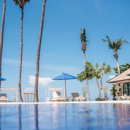 New Sunari Lovina Beach Resort Экстерьер фото