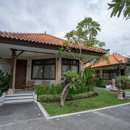 New Sunari Lovina Beach Resort Экстерьер фото