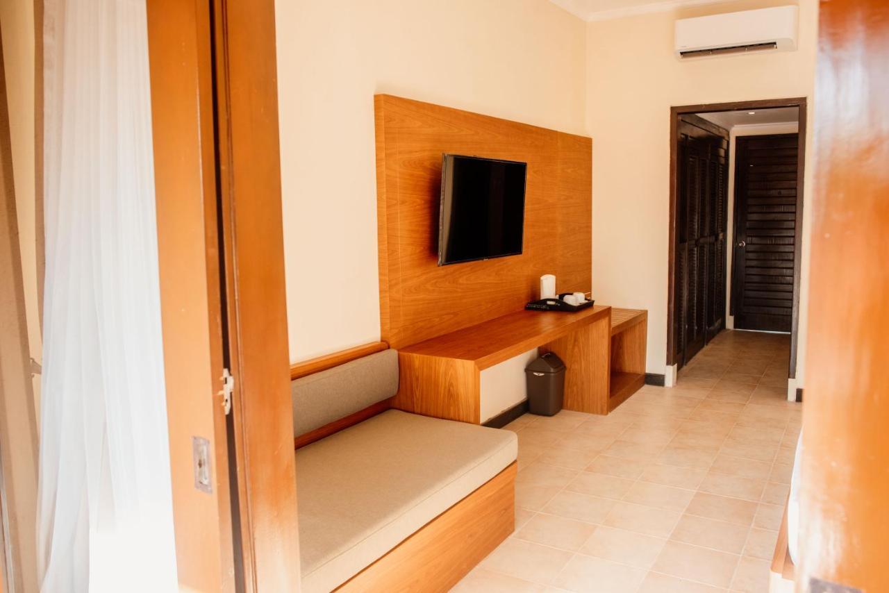 New Sunari Lovina Beach Resort Экстерьер фото