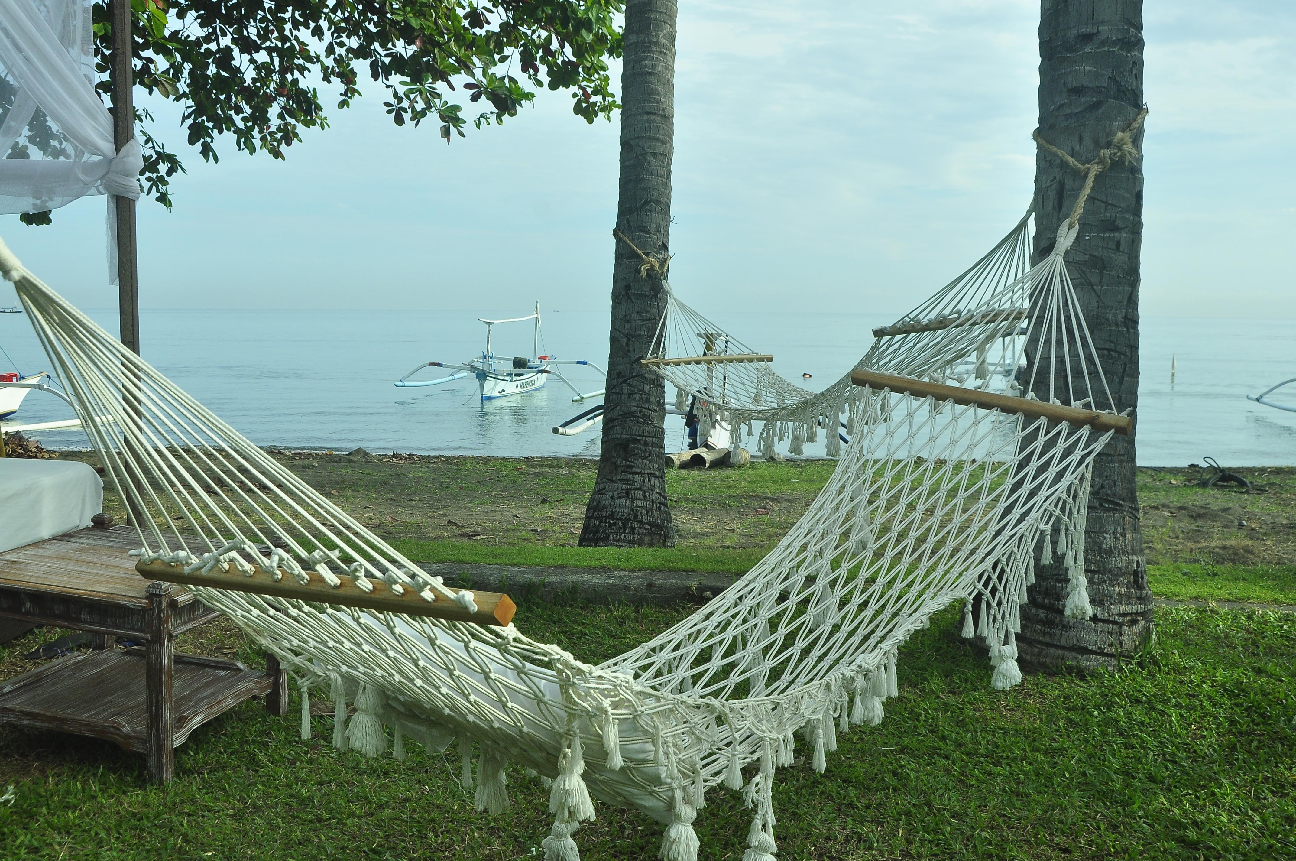 New Sunari Lovina Beach Resort Экстерьер фото