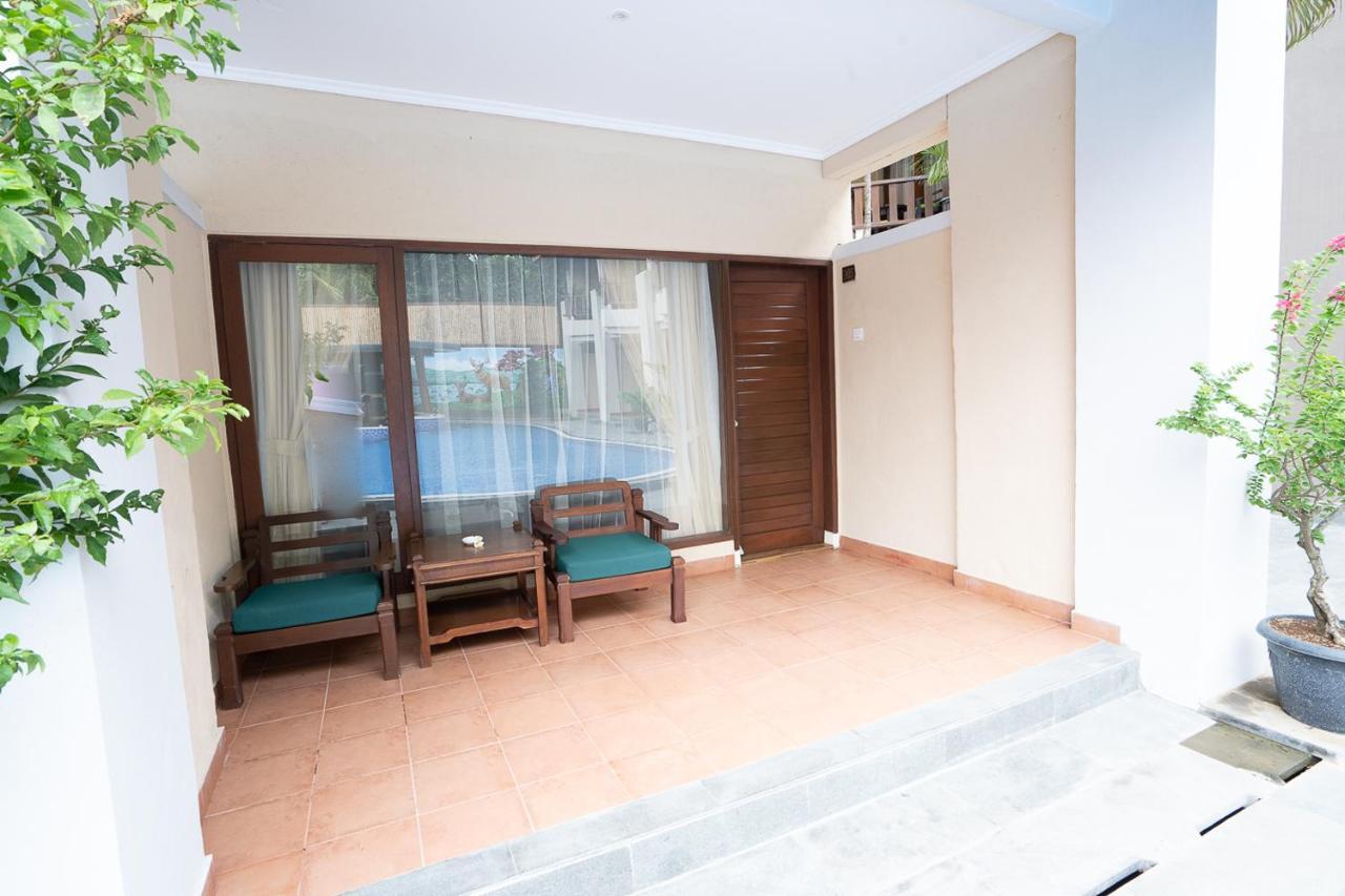 New Sunari Lovina Beach Resort Экстерьер фото