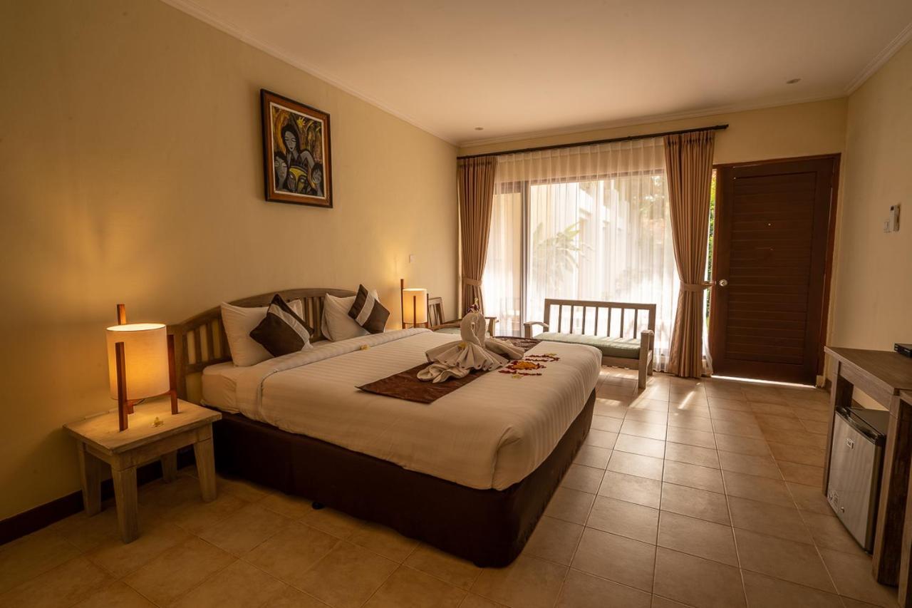 New Sunari Lovina Beach Resort Экстерьер фото