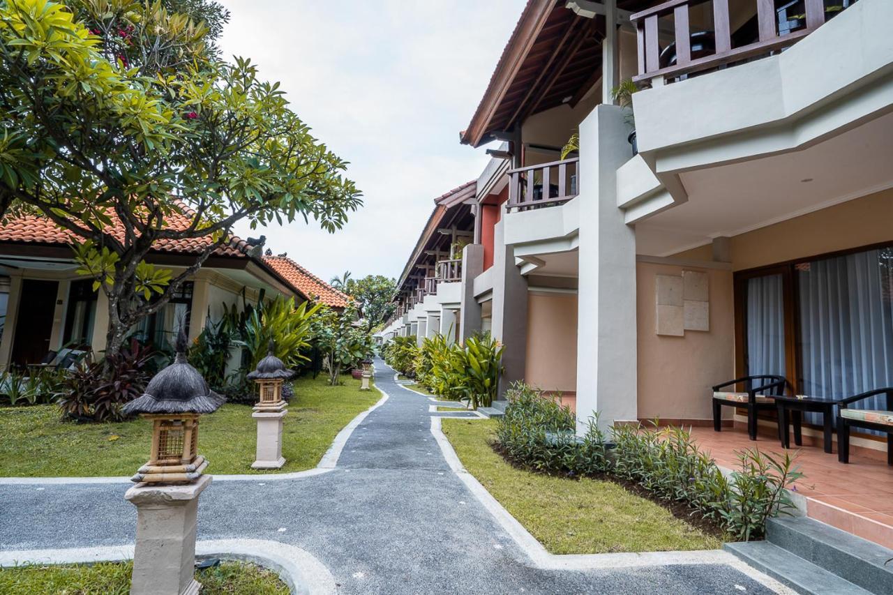 New Sunari Lovina Beach Resort Экстерьер фото