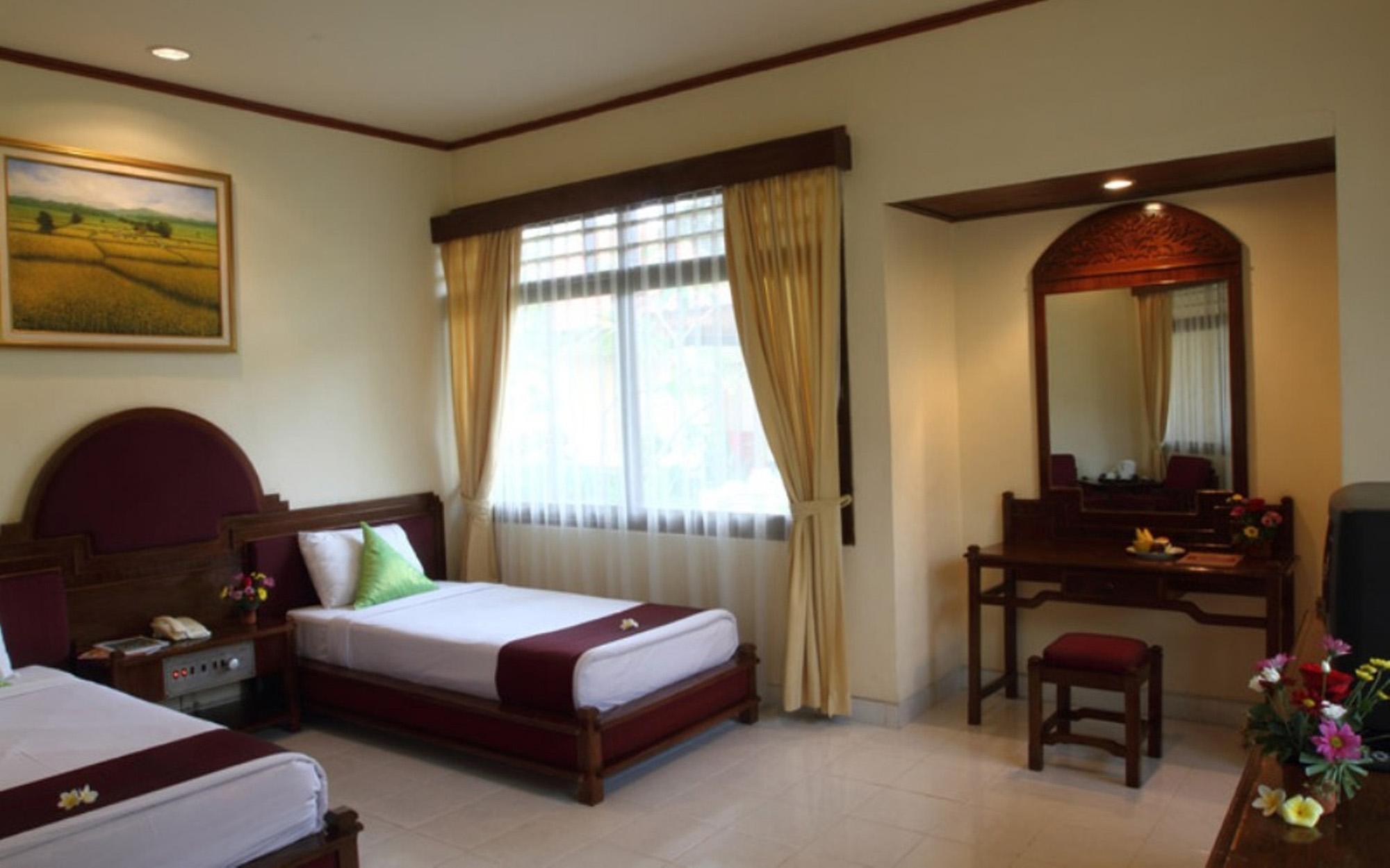New Sunari Lovina Beach Resort Экстерьер фото